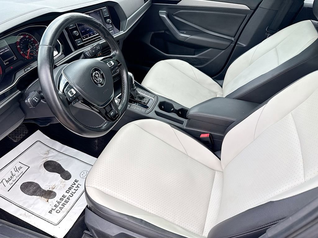 Used 2020 Volkswagen Jetta R-Line image 25