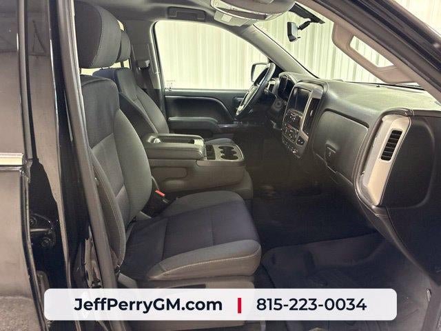 Used 2014 GMC Sierra 1500 SLE w/ SLE Value Package AWD/4WD image 17