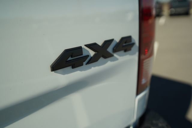 Certified 2023 RAM 1500 Tradesman w/ Popular Equipment Group image 39