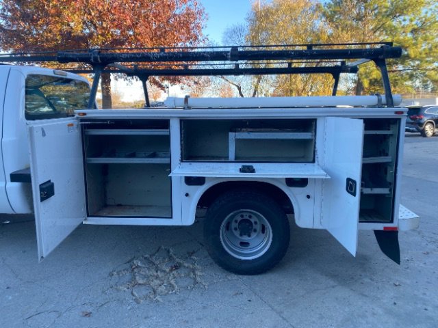 Used 2016 Ford F350 XL w/ Power Equipment Group image 13