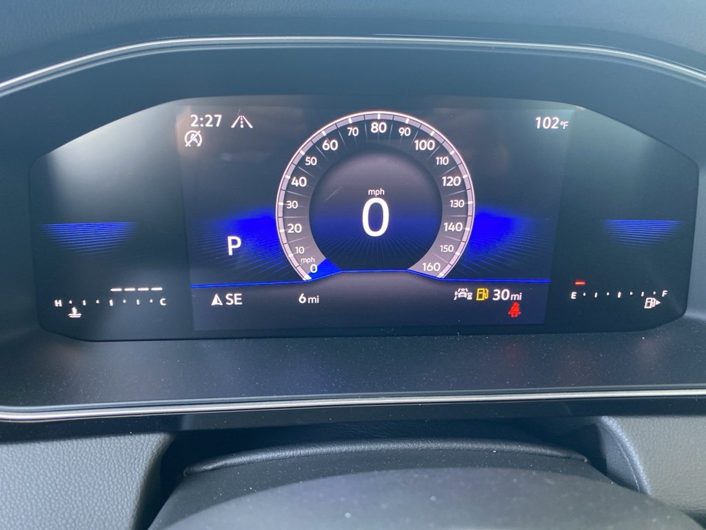 New 2025 Volkswagen Jetta S image 18