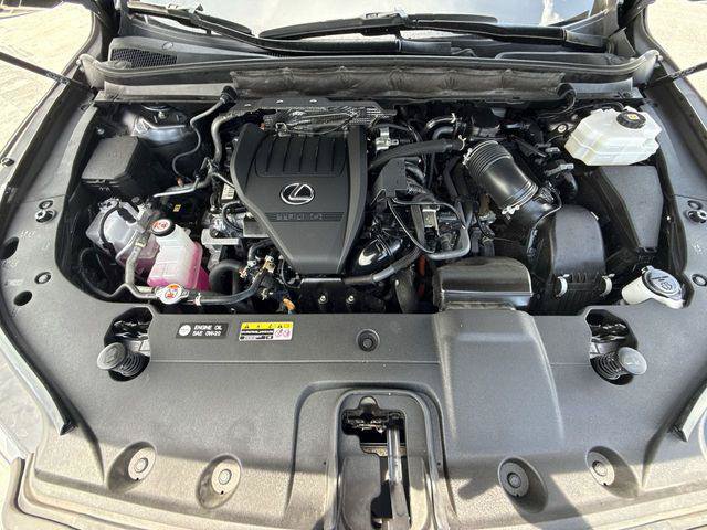 Certified 2023 Lexus RX 500h F Sport w/ Cold Area Package AWD/4WD image 27