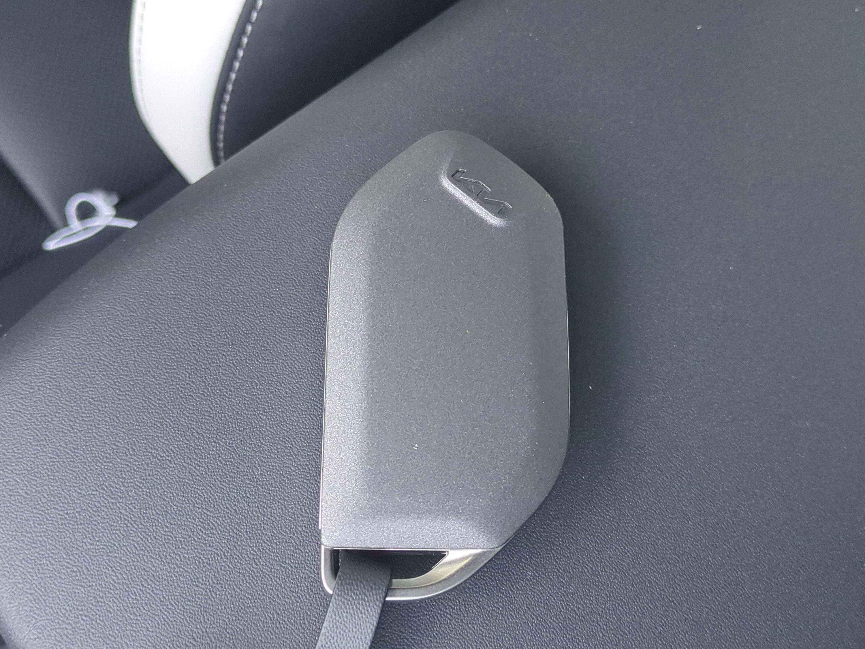 New 2026 Kia K4 GT-Line image 10