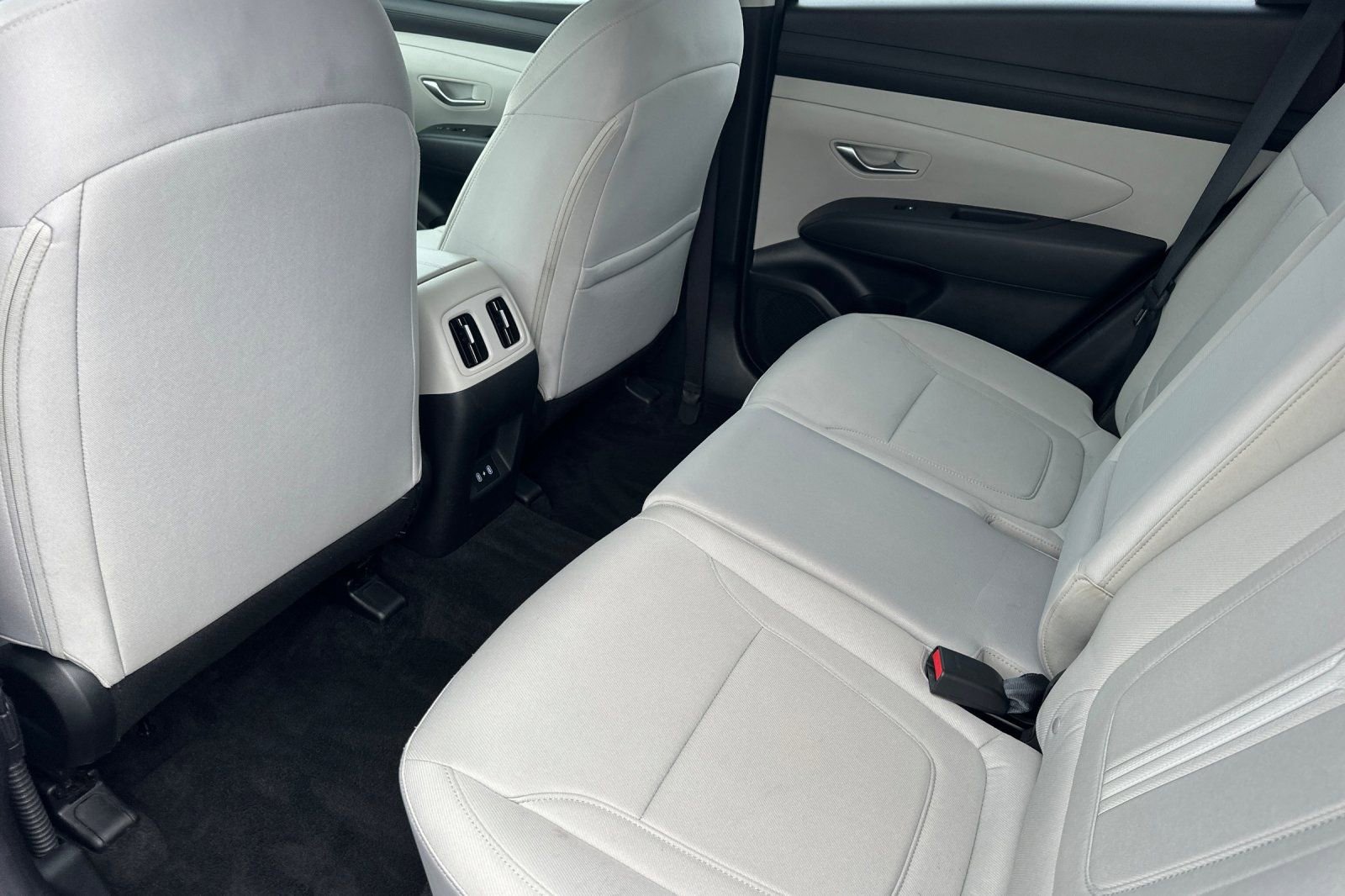 Used 2025 Hyundai Tucson SEL image 13