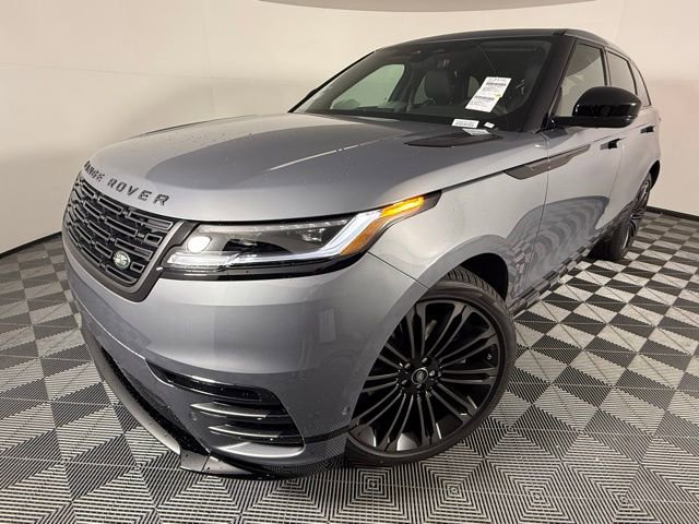 New 2026 Land Rover Range Rover Velar Dynamic SE image 2