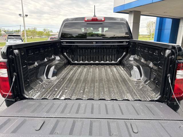 New 2026 GMC Canyon AT4 w/ Technology Plus Package AWD/4WD image 28