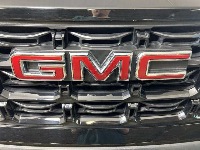 Used 2023 GMC Canyon Elevation RWD image 10