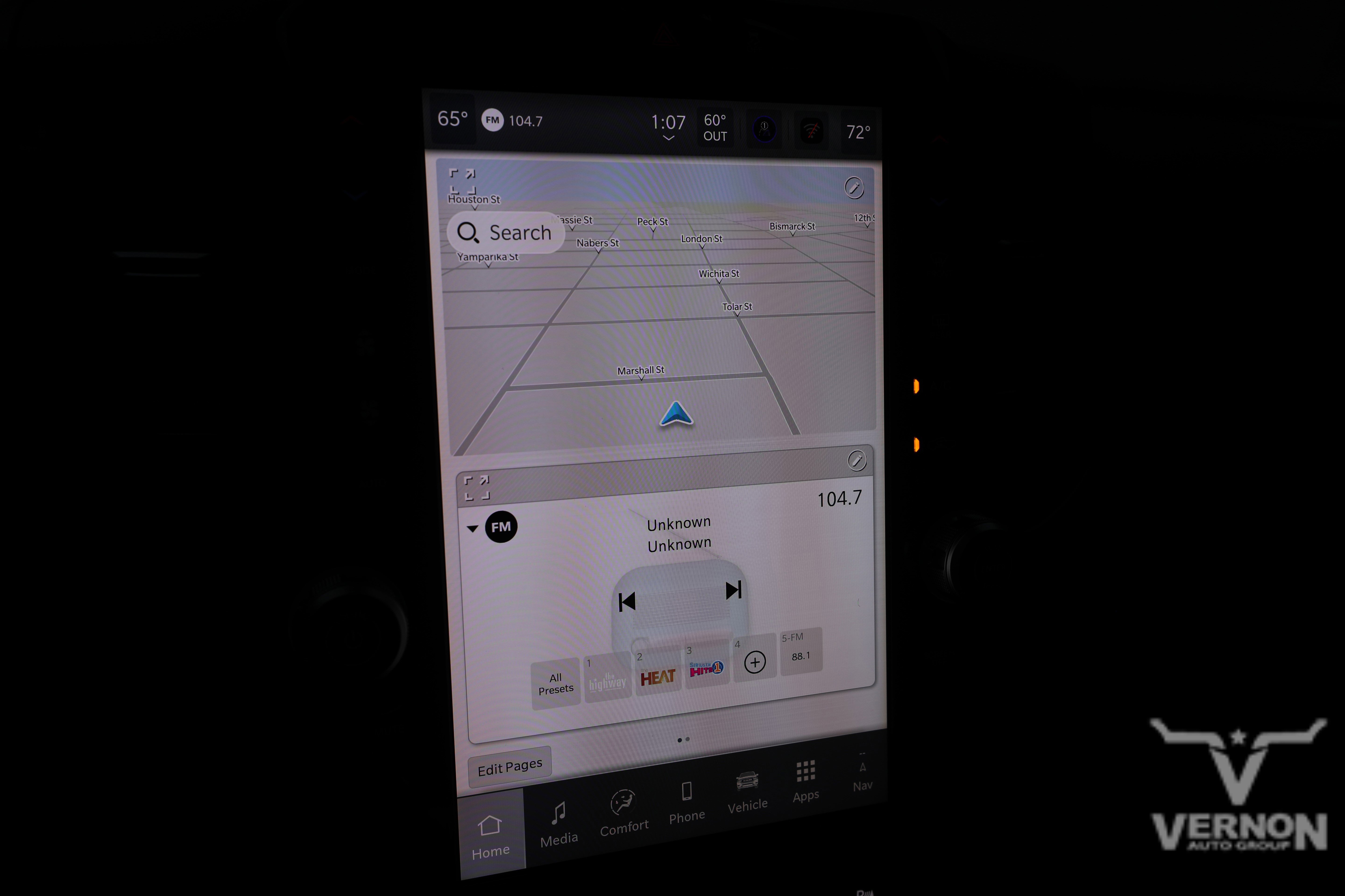 New 2026 RAM 2500 Tradesman image 27