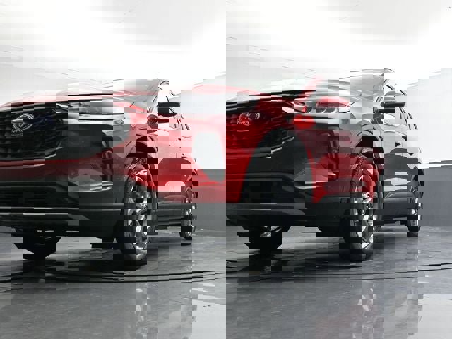 New 2026 Ford Escape ST-Line Select w/ Tech Pack #1 image 26