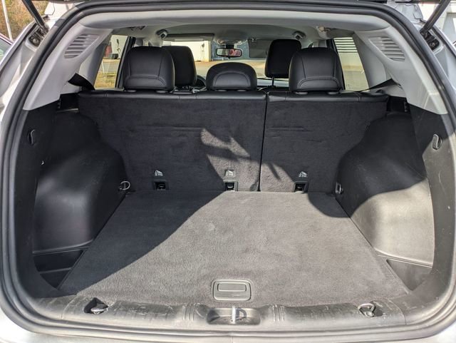 Used 2022 Jeep Compass Latitude image 30