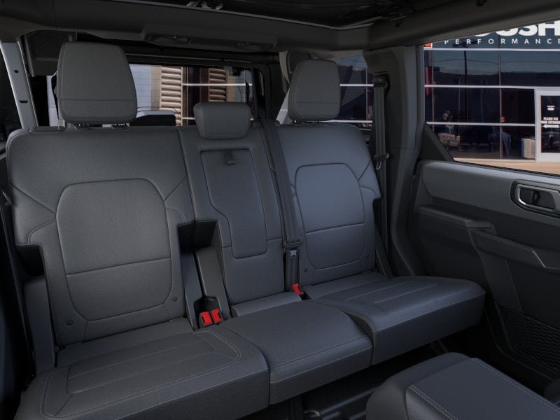 New 2026 Ford Bronco Big Bend AWD/4WD image 38