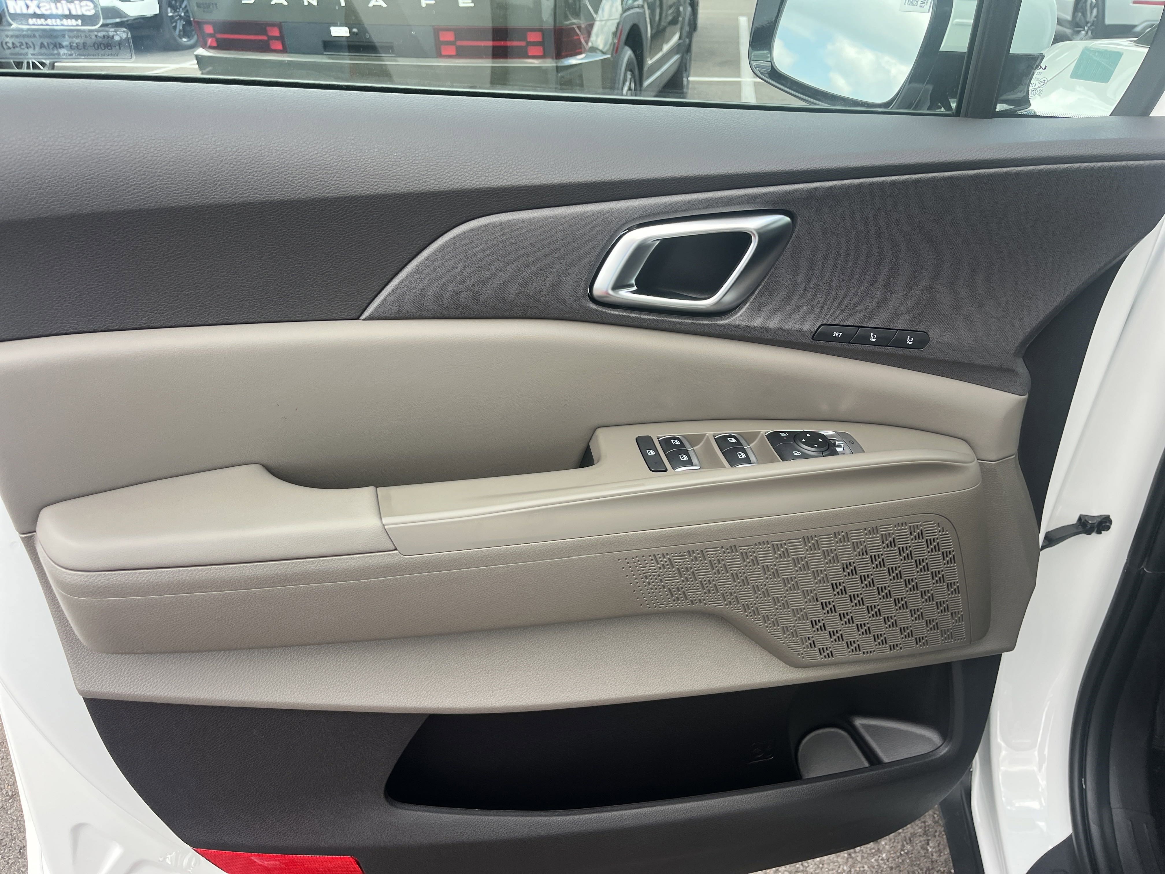 New 2026 Kia Carnival EX image 5