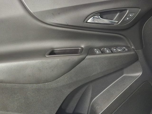 Used 2018 Chevrolet Equinox LT AWD/4WD image 14