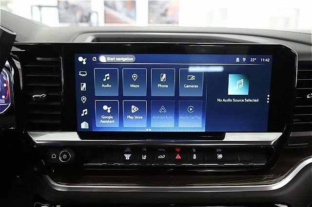 New 2025 Chevrolet Silverado 2500 LT w/ Convenience Package image 18