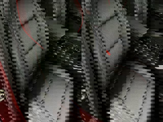 Certified 2026 Chevrolet Equinox RS w/ Convenience Package III AWD/4WD image 28