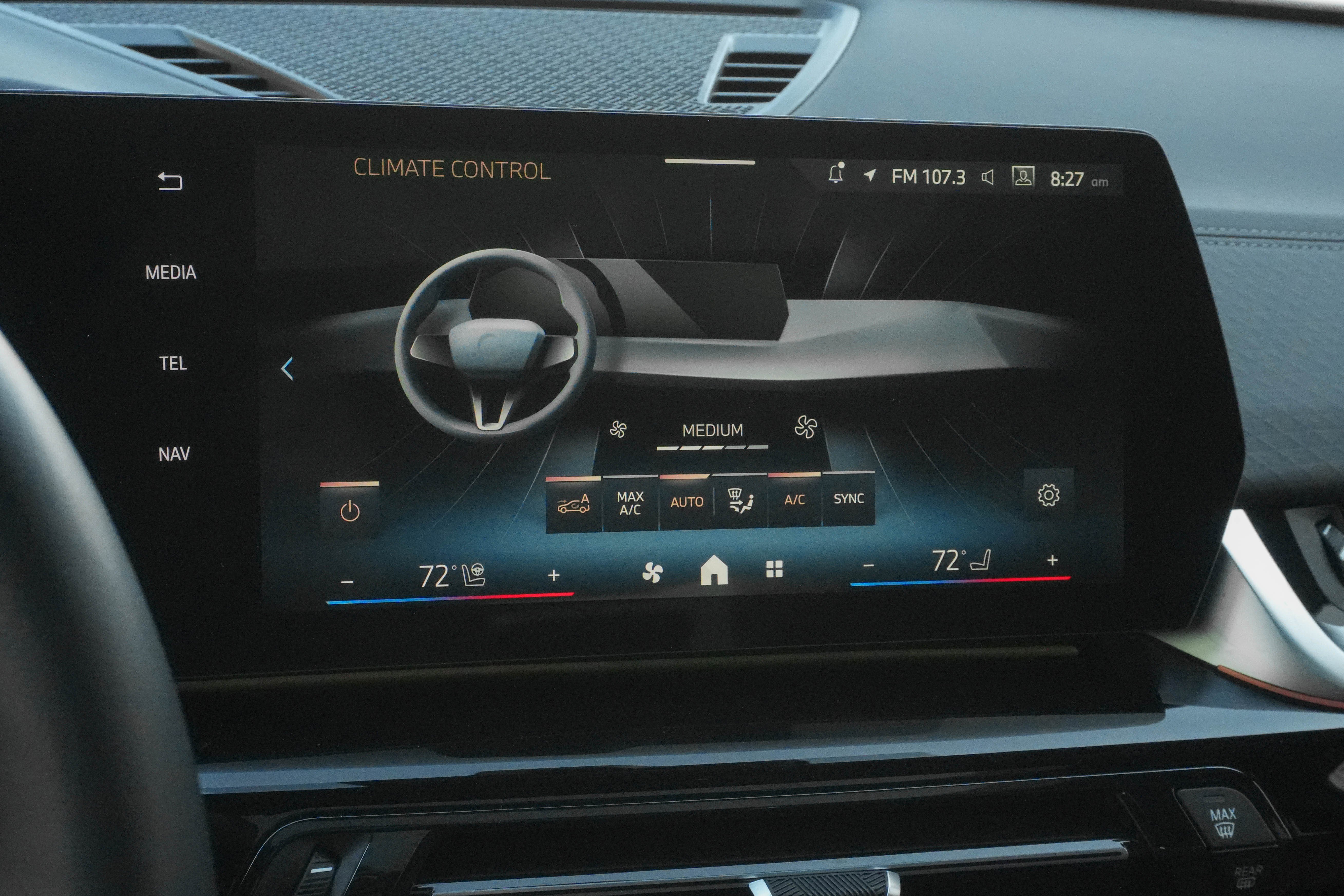 Certified 2026 BMW X2 xDrive28i AWD/4WD image 25