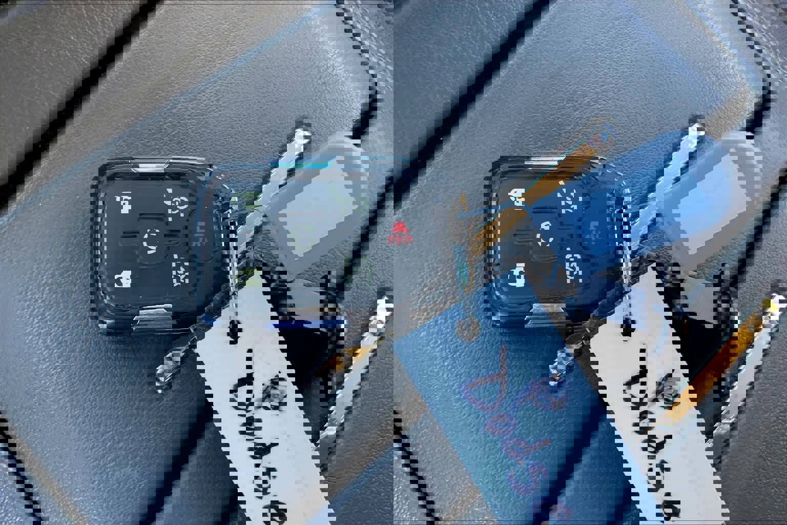 Used 2019 GMC Yukon Denali w/ Open Road Package image 14