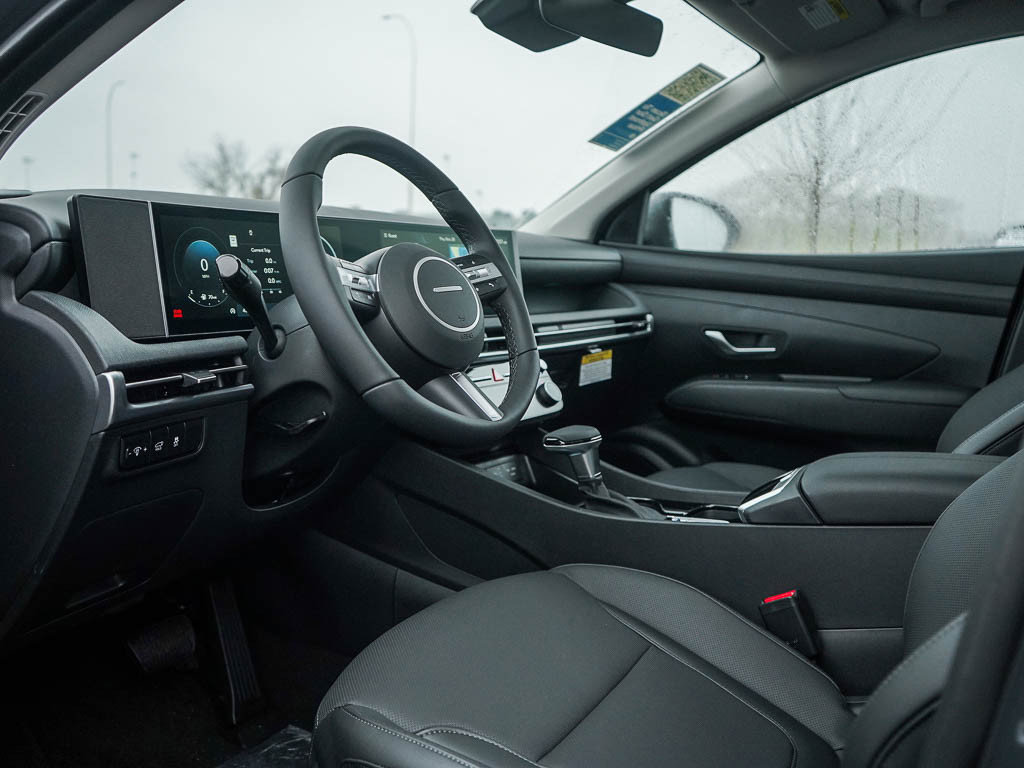 New 2026 Hyundai Tucson SEL AWD/4WD image 18