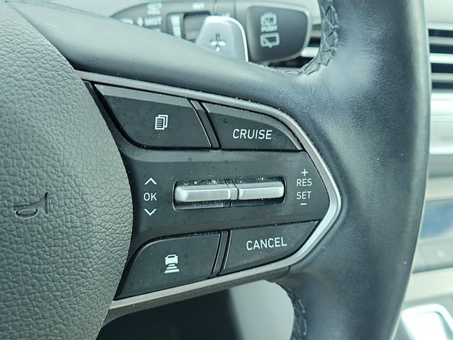 Used 2022 Hyundai Palisade SEL w/ Premium Package image 25