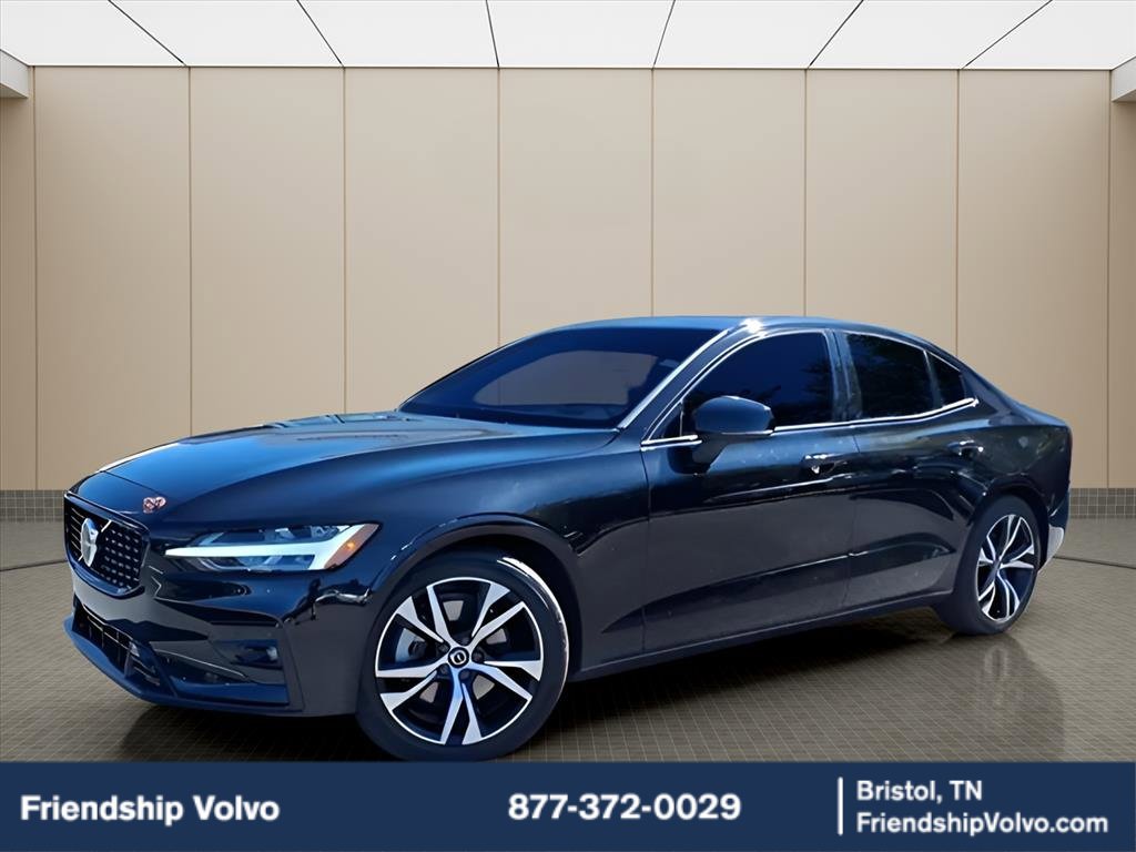 Used 2025 Volvo S60 B5 Core