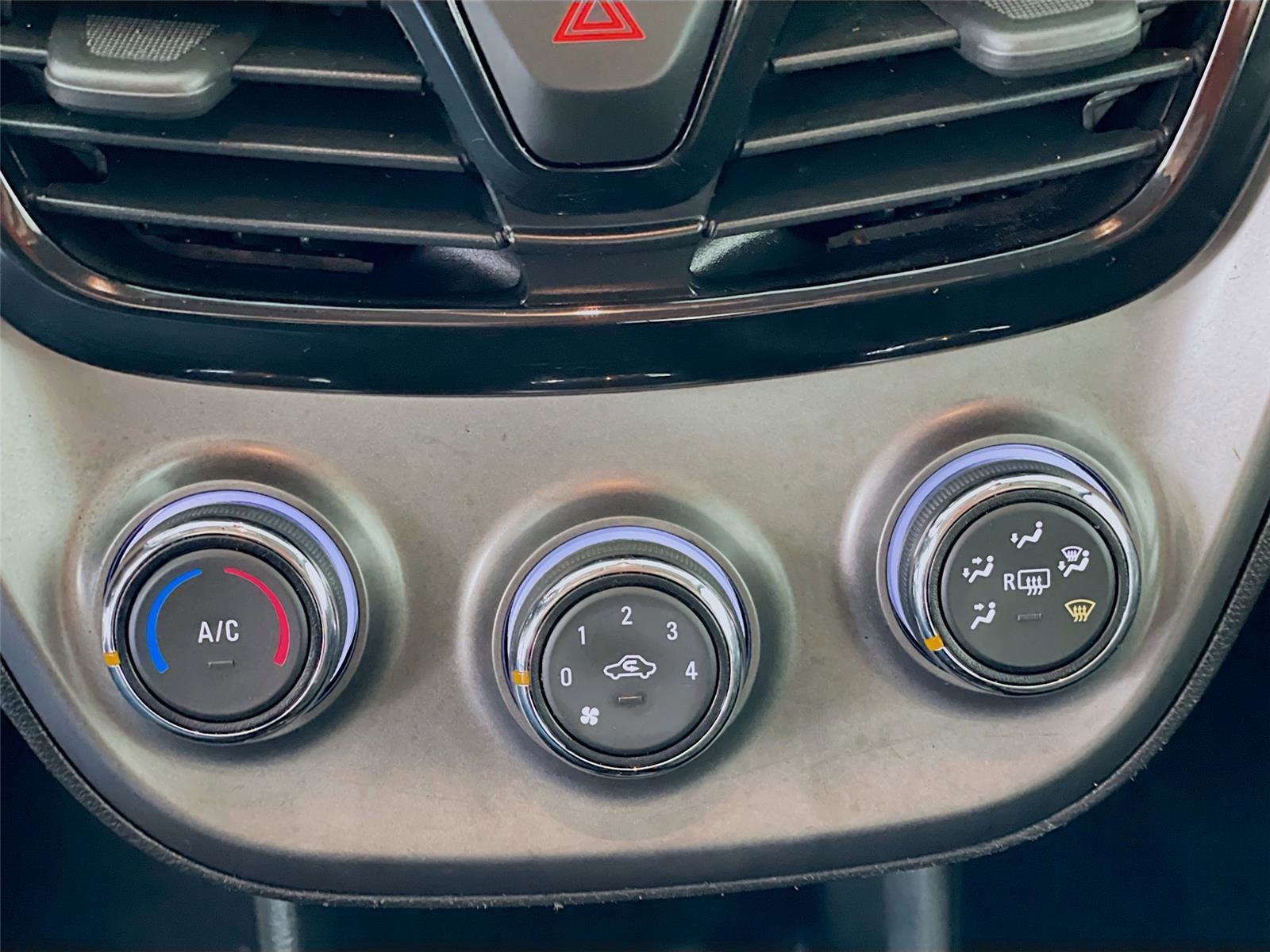 Used 2020 Chevrolet Spark LS image 19