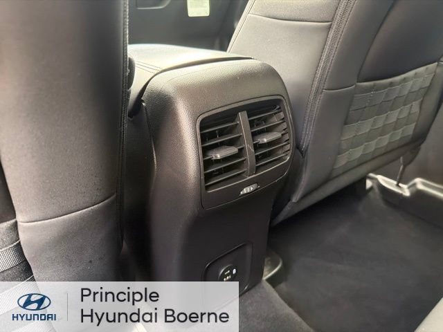 Used 2022 Ford Bronco Sport Big Bend w/ Convenience Package AWD/4WD image 31