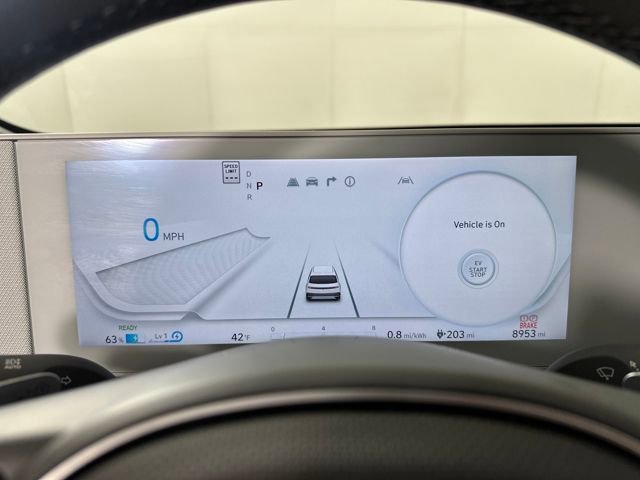 Used 2023 Hyundai Ioniq 5 SEL image 17