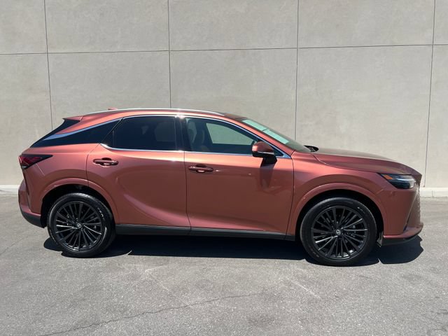 Certified 2026 Lexus RX 350 Premium w/ Convenience Package FWD image 6