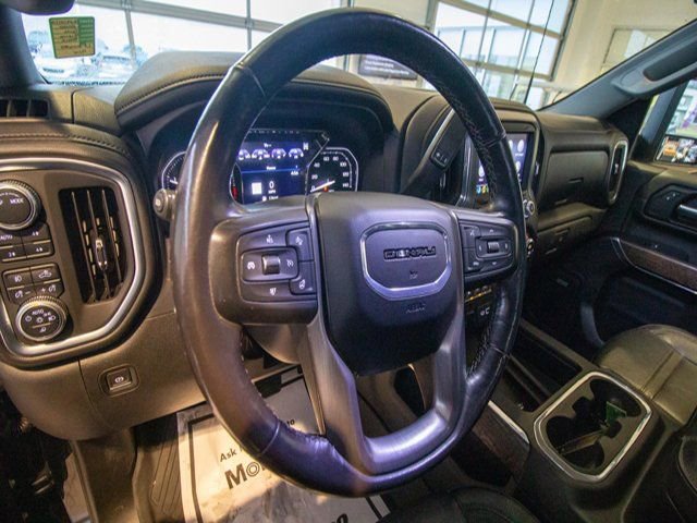 Used 2020 GMC Sierra 3500 Denali w/ Denali Ultimate Package image 19