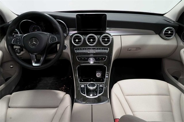Used 2018 Mercedes-Benz C 300 C 300 image 14