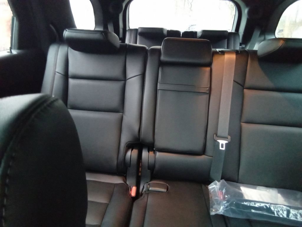 New 2026 Dodge Durango GT w/ Tow 'N Go Package image 22