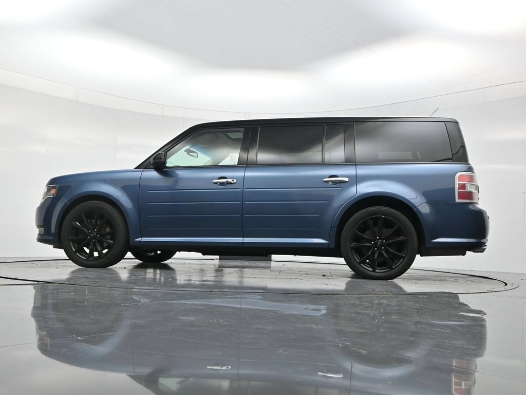 Used 2019 Ford Flex SEL w/ Equipment Group 202A AWD/4WD image 51