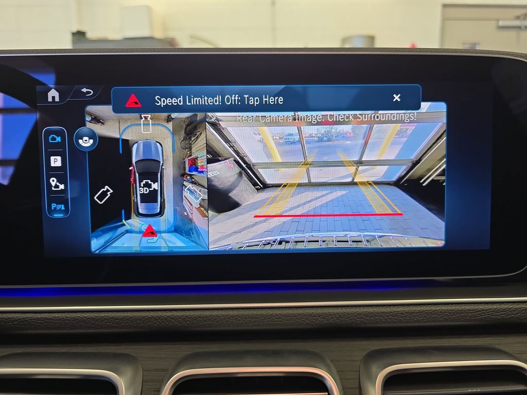 Certified 2026 Mercedes-Benz GLE 350 4MATIC image 25