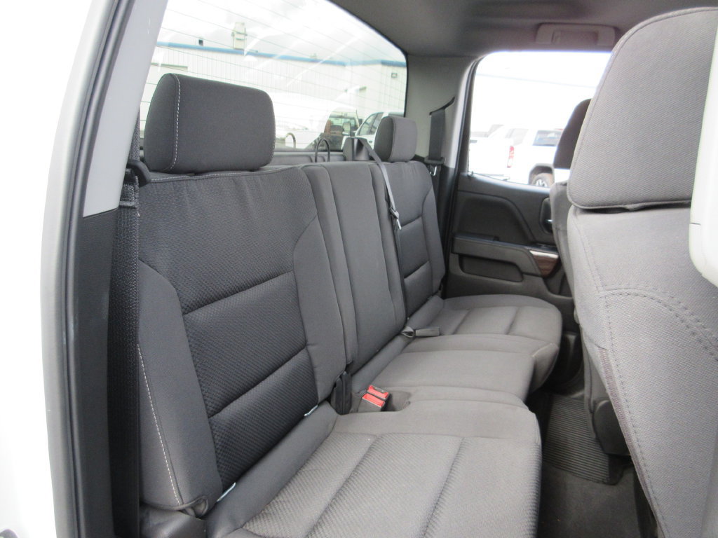 Certified 2019 GMC Sierra 1500 SLE w/ SLE Value Package AWD/4WD image 22