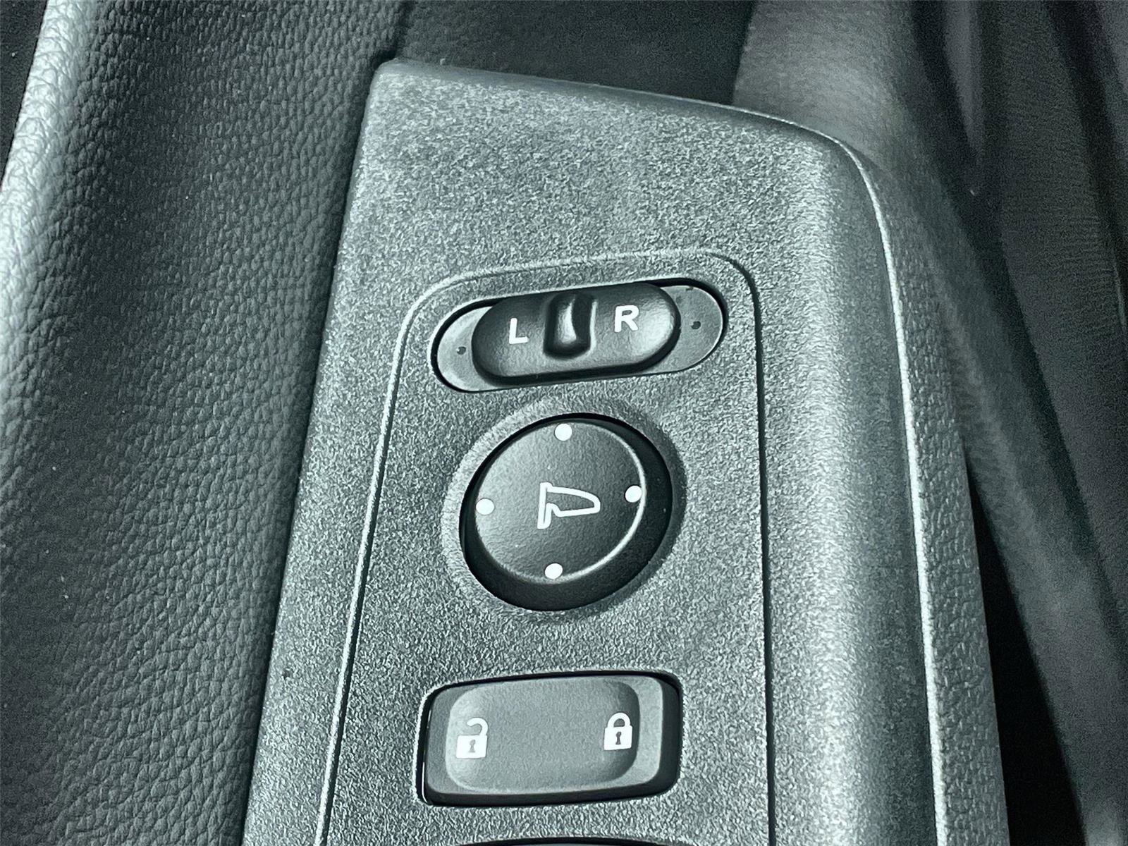 New 2026 Honda CR-V EX image 16