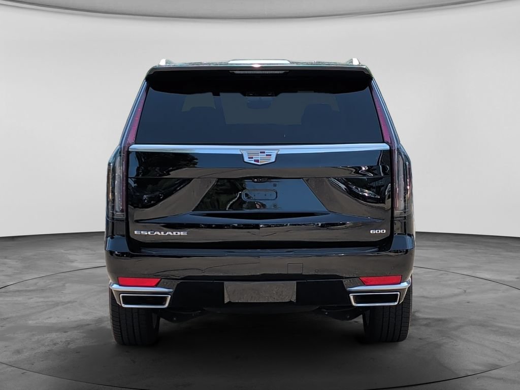 Used 2023 Cadillac Escalade Premium Luxury AWD/4WD image 6