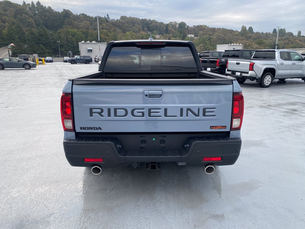 New 2026 Honda Ridgeline TrailSport image 10