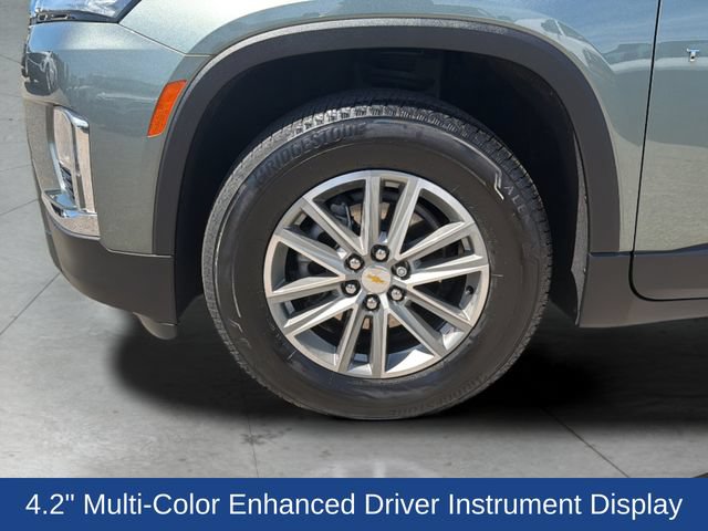 Used 2023 Chevrolet Traverse LT FWD image 29