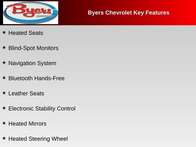 Used 2015 Buick Enclave Leather FWD image 12