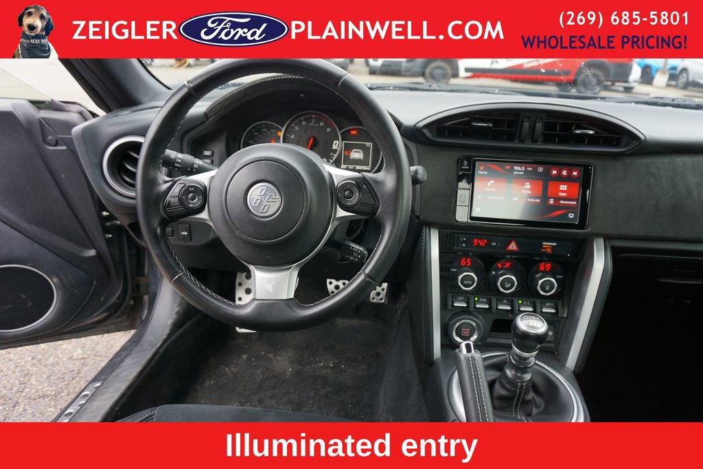 Used 2020 Toyota 86 image 12