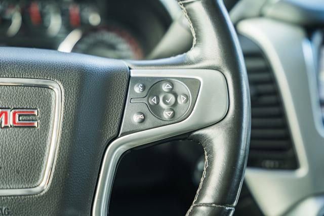 Used 2016 GMC Yukon SLT w/ Open Road Package image 32