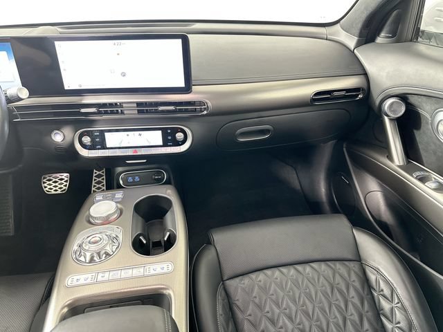 Used 2023 Genesis GV60 Performance AWD/4WD image 29