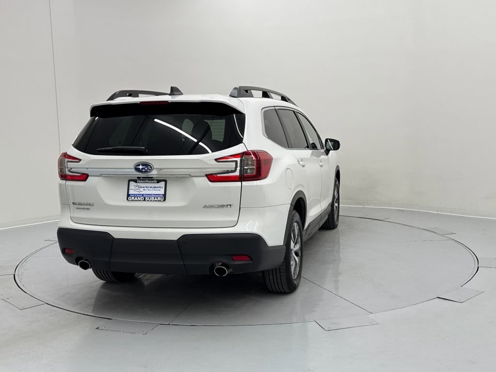 Certified 2023 Subaru Ascent Premium w/ Convenience Package image 5