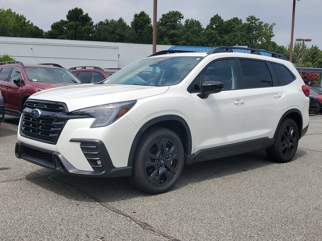 Used 2025 Subaru Ascent Bronze Edition w/ Popular Package #2 AWD/4WD video 3