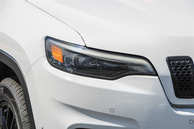 Used 2023 Jeep Cherokee Altitude Lux image 8