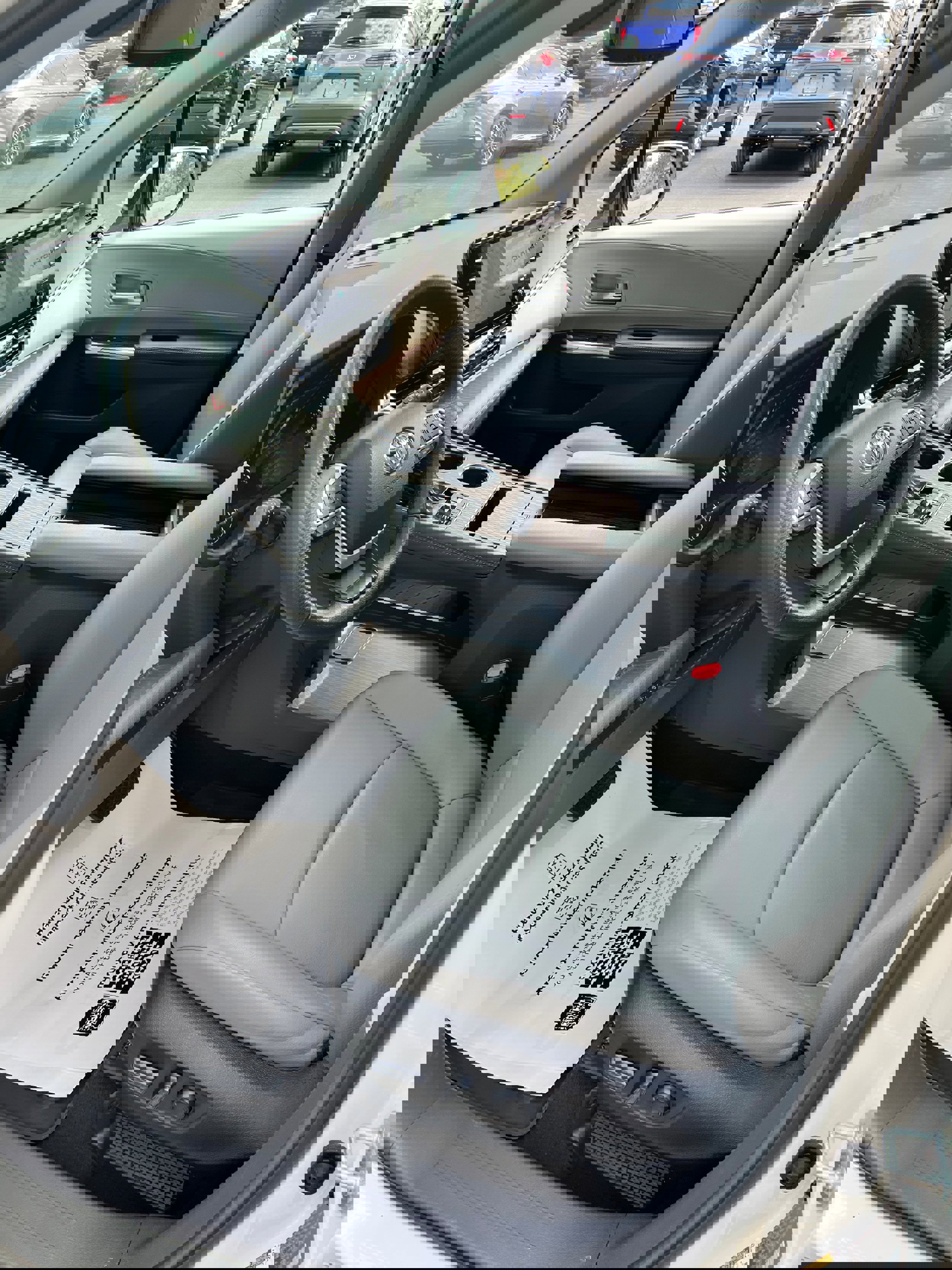 Certified 2022 Toyota Sienna XLE AWD/4WD image 6