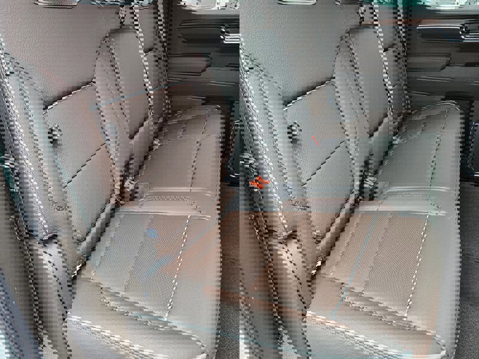 New 2026 GMC Sierra 1500 Denali image 29