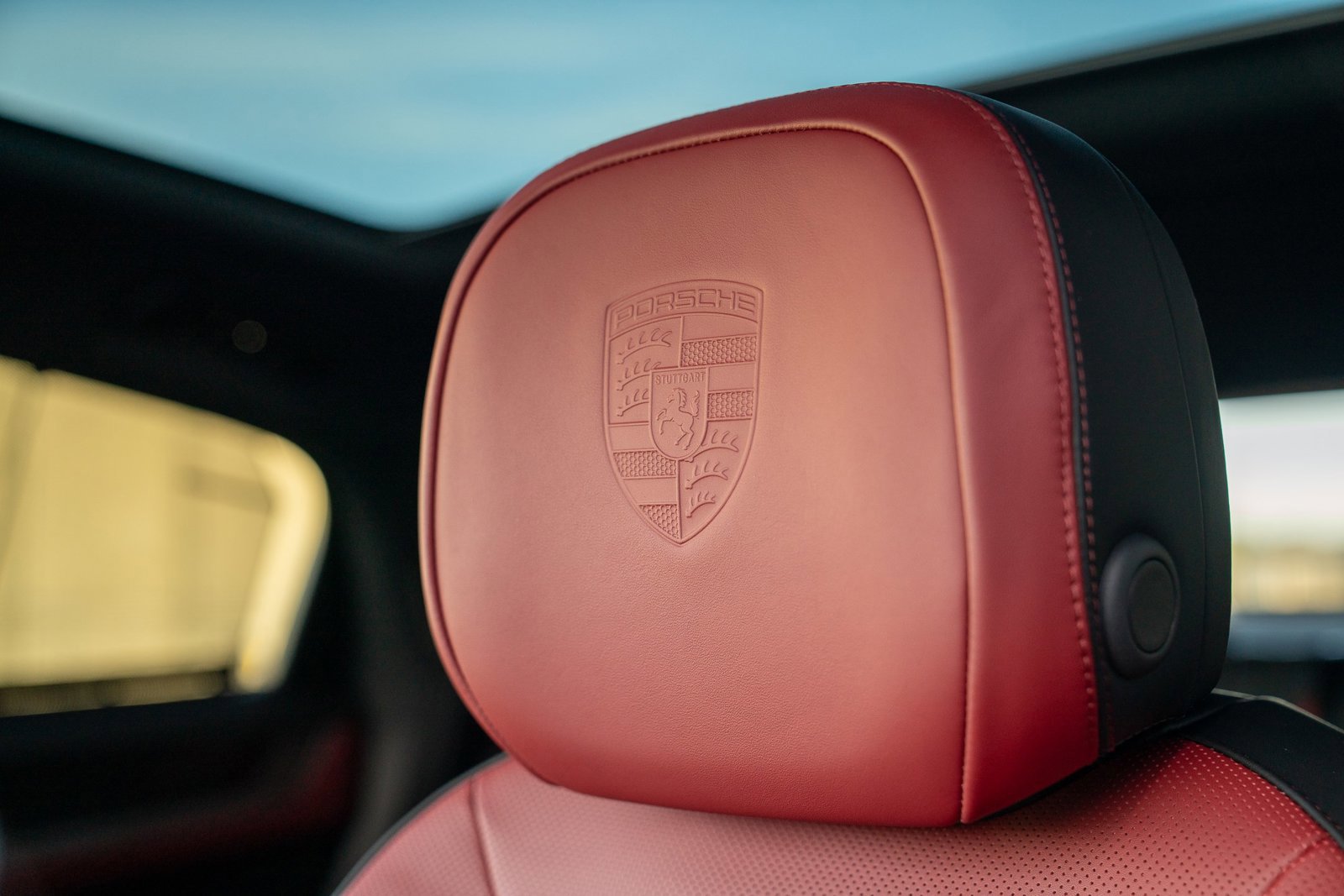 New 2026 Porsche Cayenne S image 13