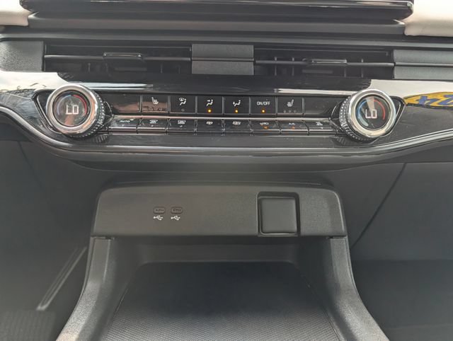 Used 2024 Honda Prologue Touring image 24