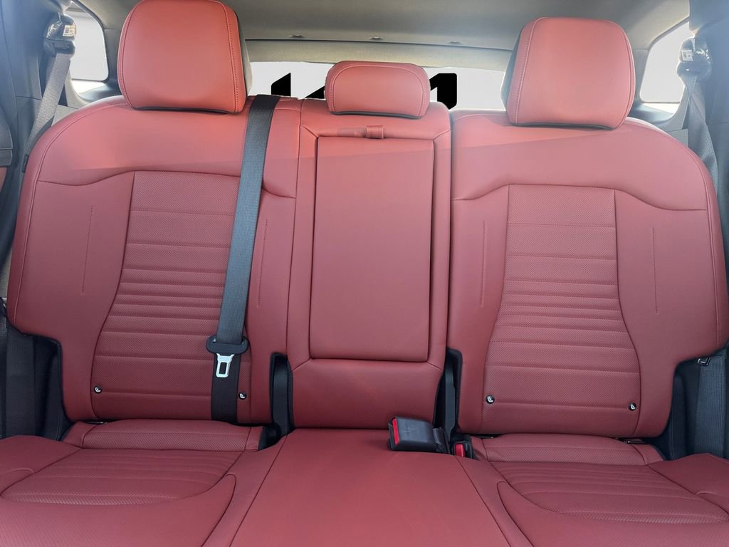 New 2026 Kia Sportage SX Prestige AWD/4WD image 16